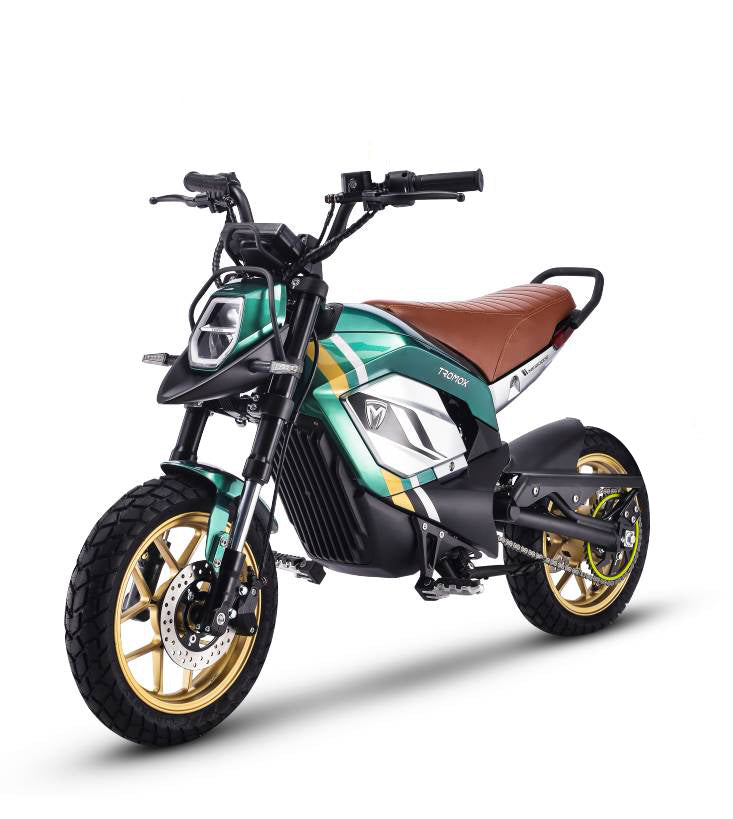Tromox Mino B(Off-road )