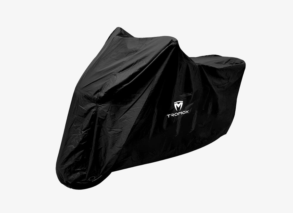 La coperta di bicicletta impermeabile e anti-uv
