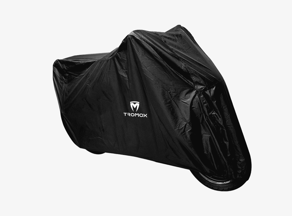 La coperta di bicicletta impermeabile e anti-uv