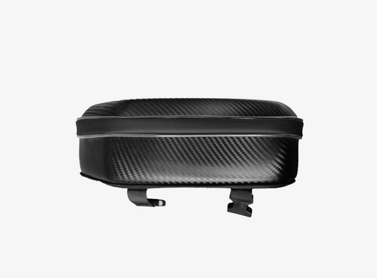 La serie di bagaglio a lato sinistra/destra