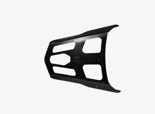 Retro cremagliera nuova