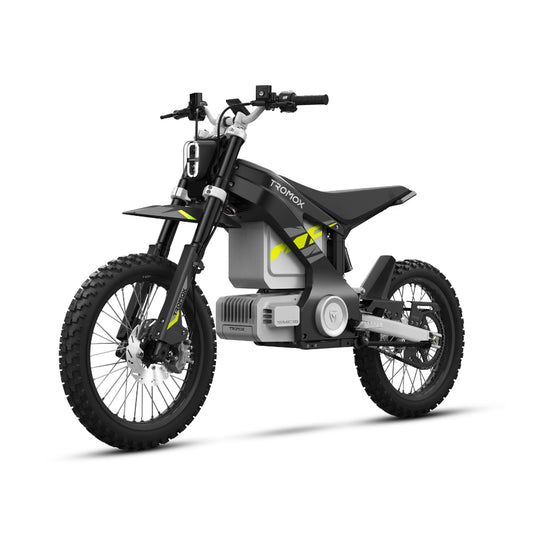 Tromox MC10（Off-road ）