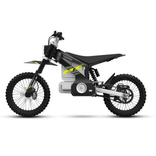 Tromox MC10（Off-road ）