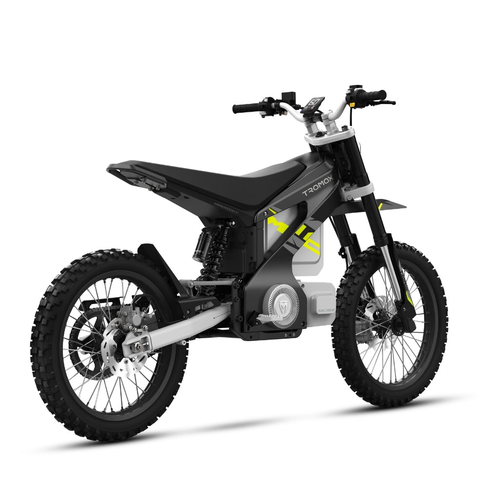 Tromox MC10（Off-road ）