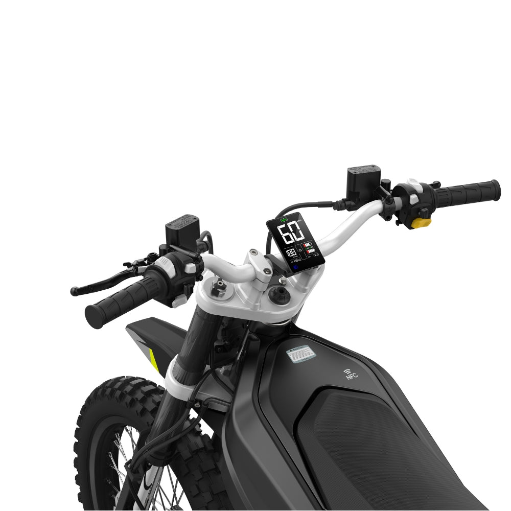 Tromox MC10（Off-road ）