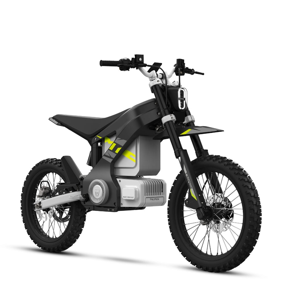 Tromox MC10（Off-road ）