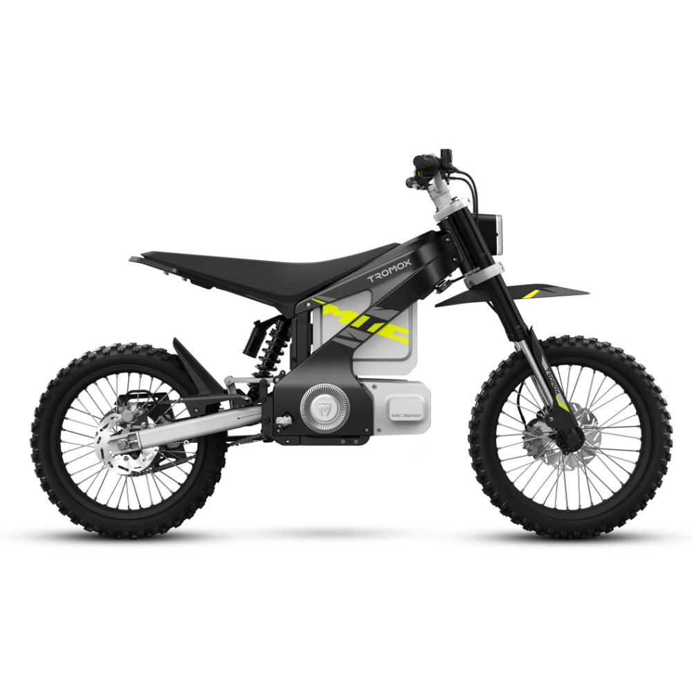 Tromox MC10（Off-road ）