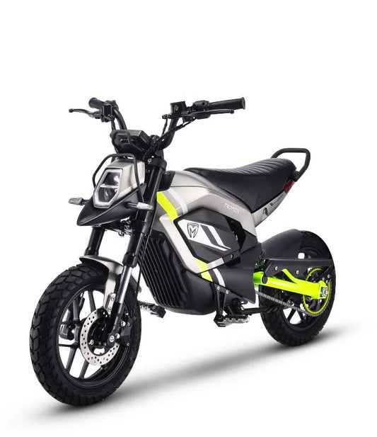 Tromox Mino B（Off-road ）