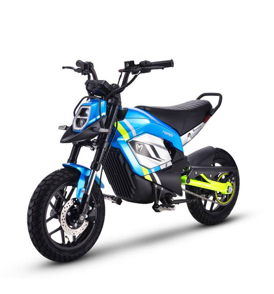 Tromox Mino B（Off-road ）